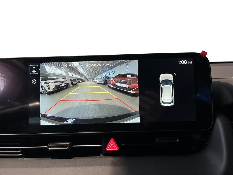 Hyundai Ioniq 5 84 N Line 5d