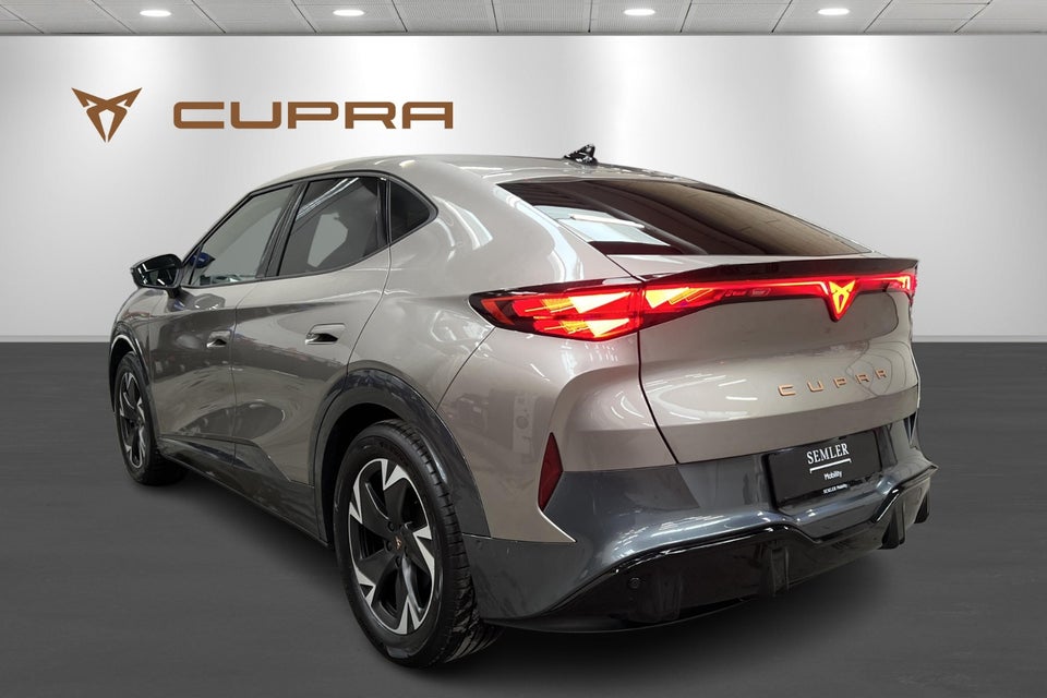 Cupra Tavascan 77 Endurance 5d