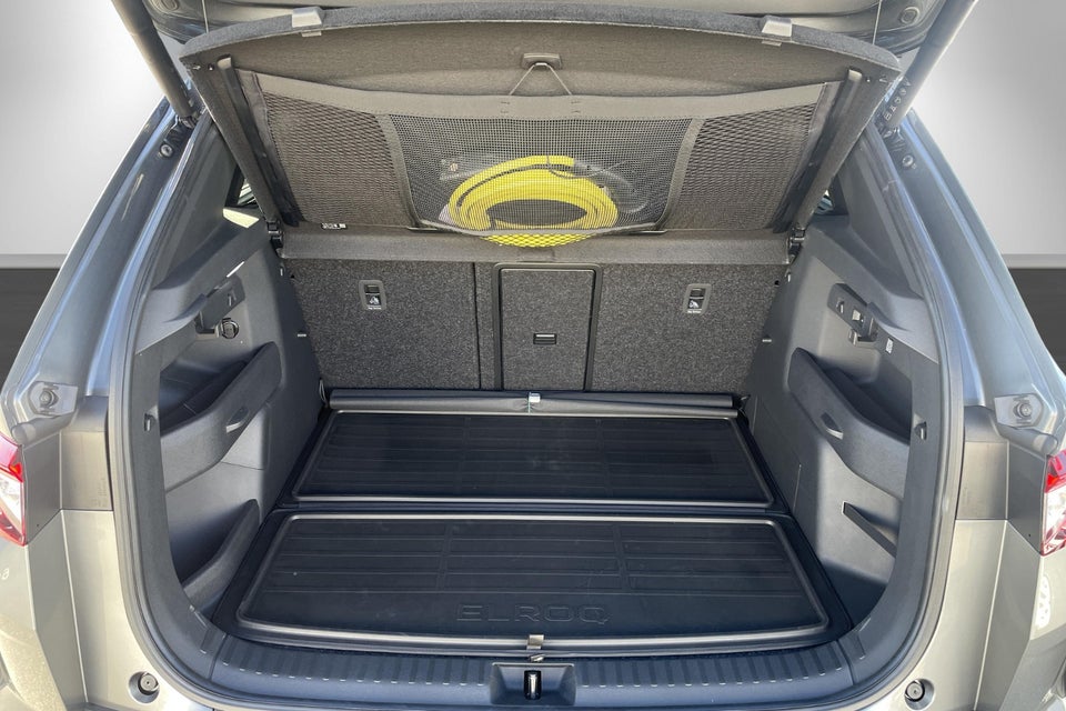 Skoda Elroq 85 iV Sportline 5d