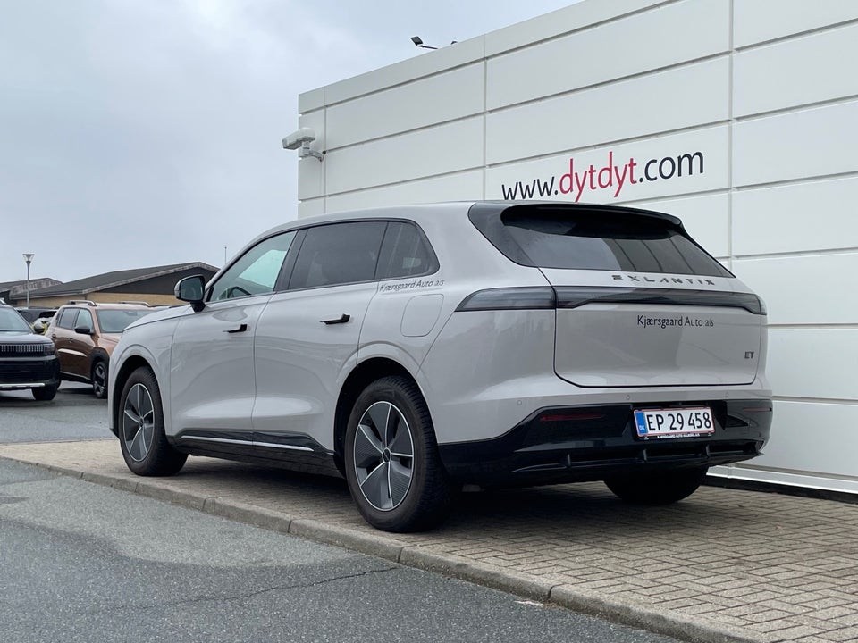 Exlantix ET 77 Advanced 5d