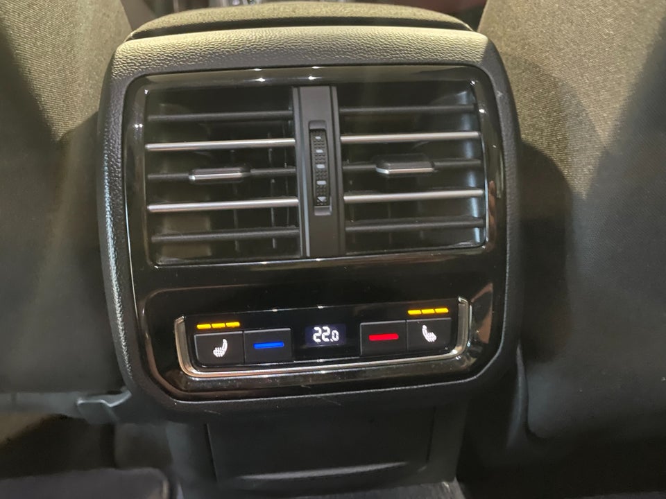 VW Passat 1,4 TSi 150 Comfortline+ Variant DSG 5d