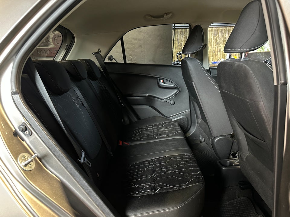 Kia Picanto 1,0 Limited Sport 5d