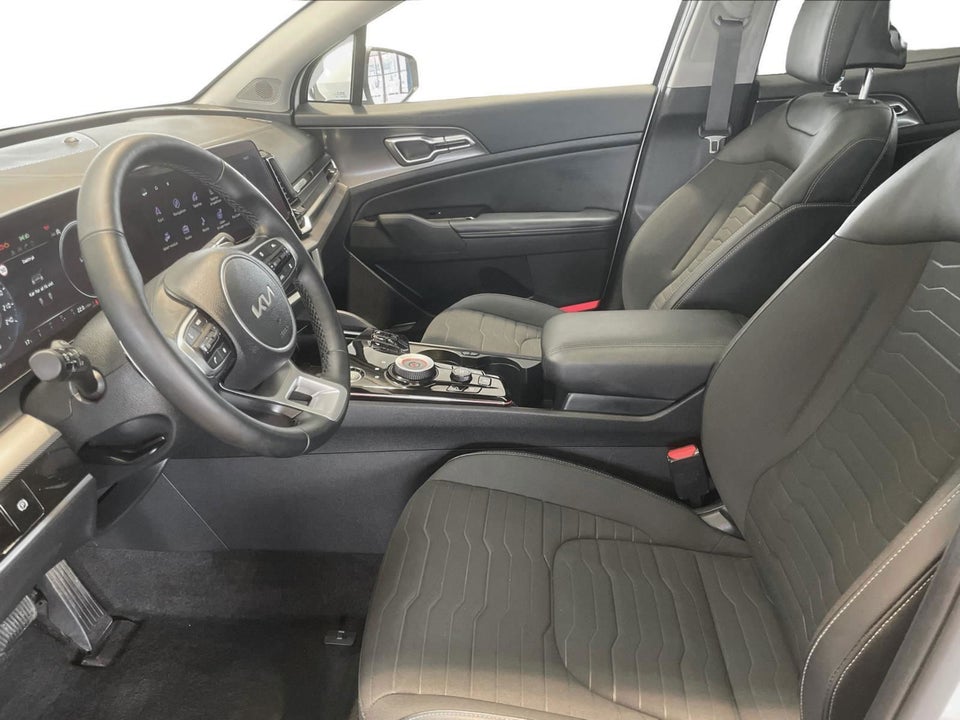 Kia Sportage 1,6 T-GDi mHEV Upgrade DCT 5d