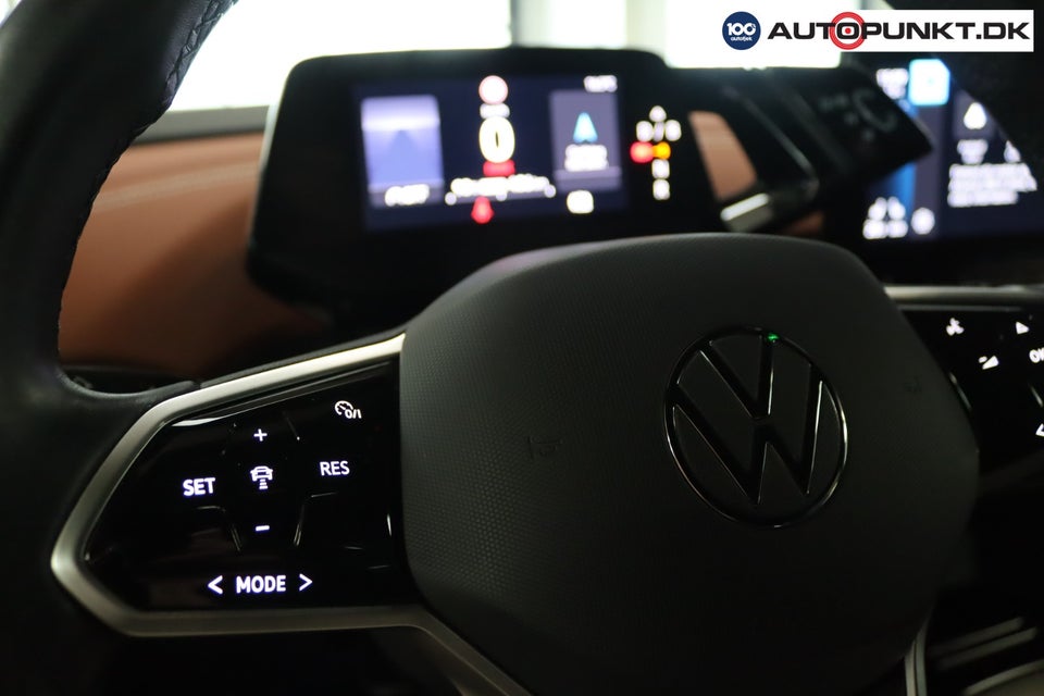 VW ID.4 77 Pro Performance 5d