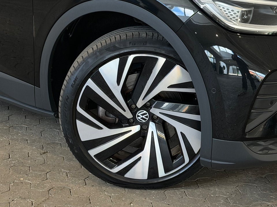 VW ID.4 77 Pro Performance 5d