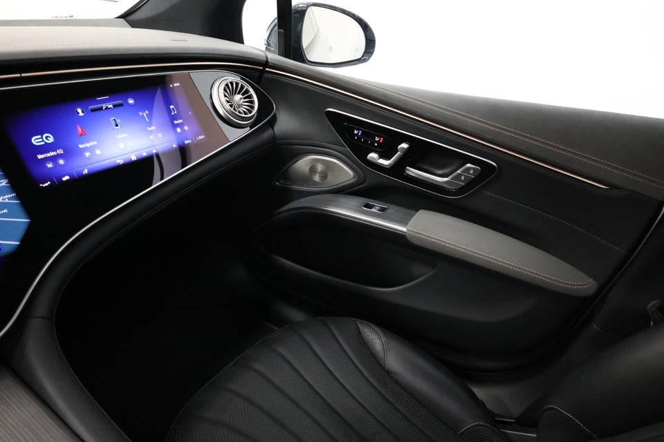 Mercedes EQS450+ AMG Line 5d