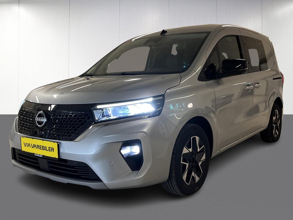 Nissan Townstar 45 Tekna L1H1
