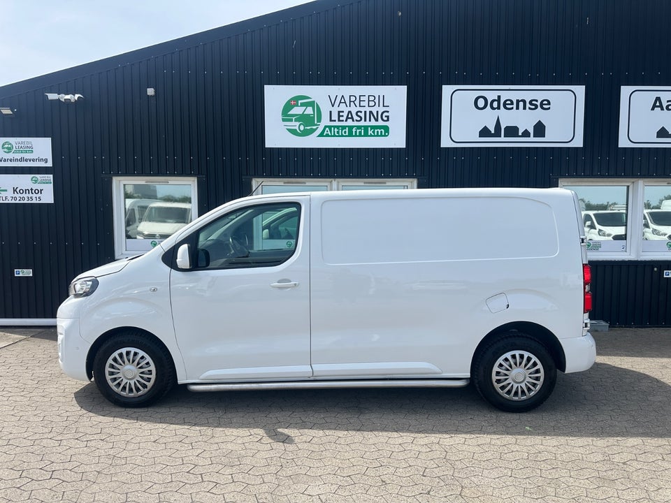 Peugeot Expert 1,5 BlueHDi 119 L2 Plus Van