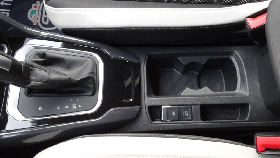 VW T-Roc 1,5 TSi 150 Sport DSG 5d