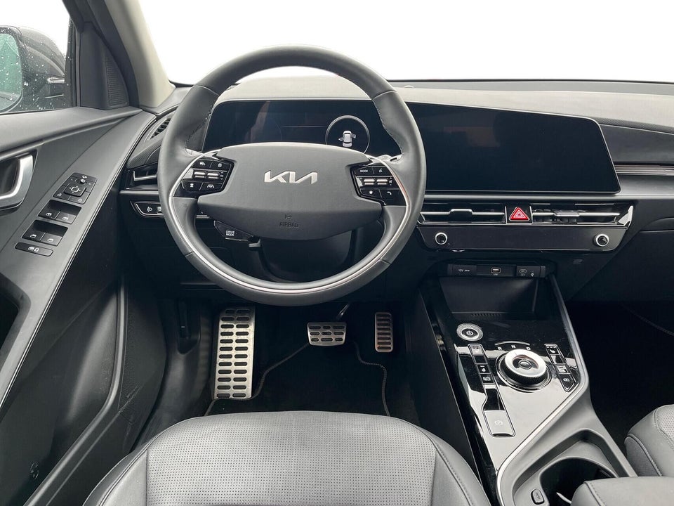 Kia Niro 64 EV 5d