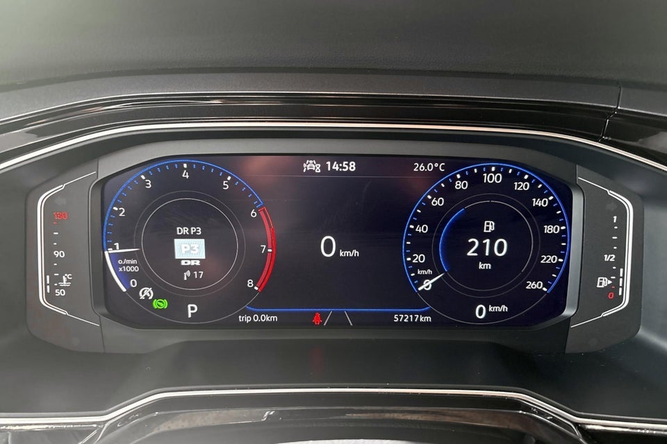 VW Polo 1,0 TSi 110 Style DSG 5d