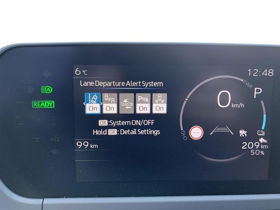 Toyota bZ4X Executive Premium 5d