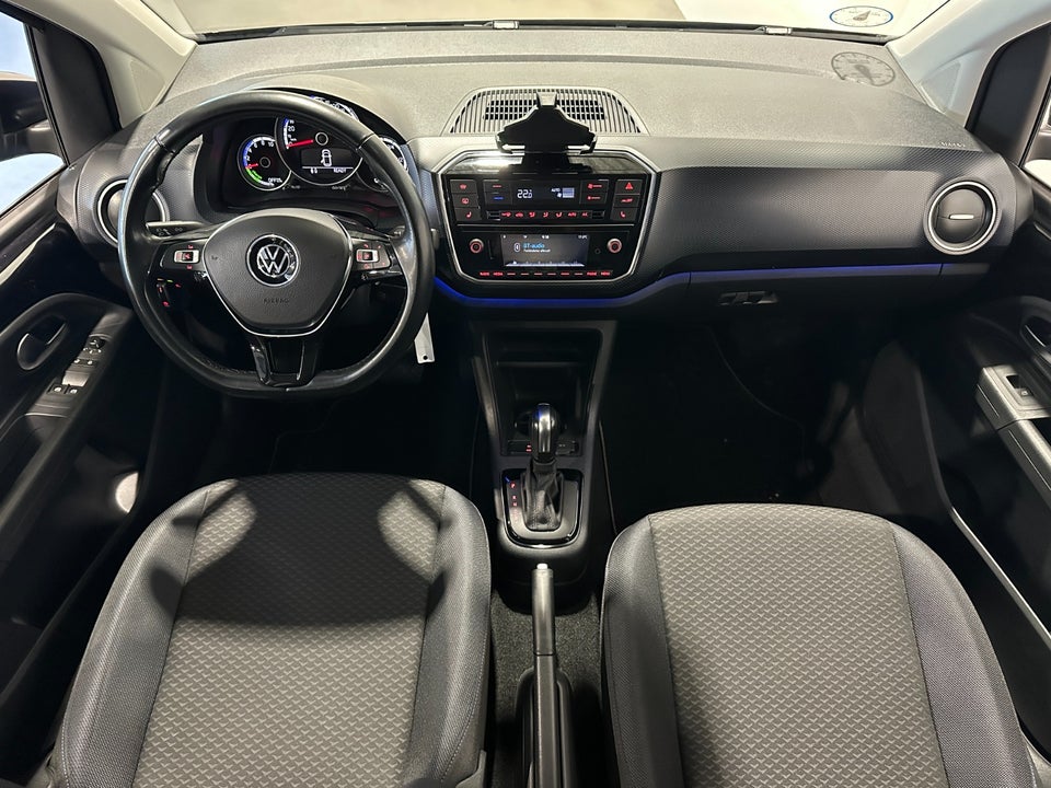 VW e-Up! United 5d