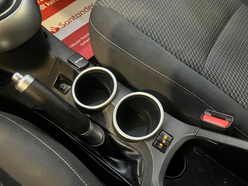 Toyota Verso 1,6 D-4D T2 Touch 7prs 5d