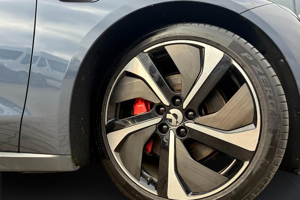 NIO ET7 100 Long Range 4d