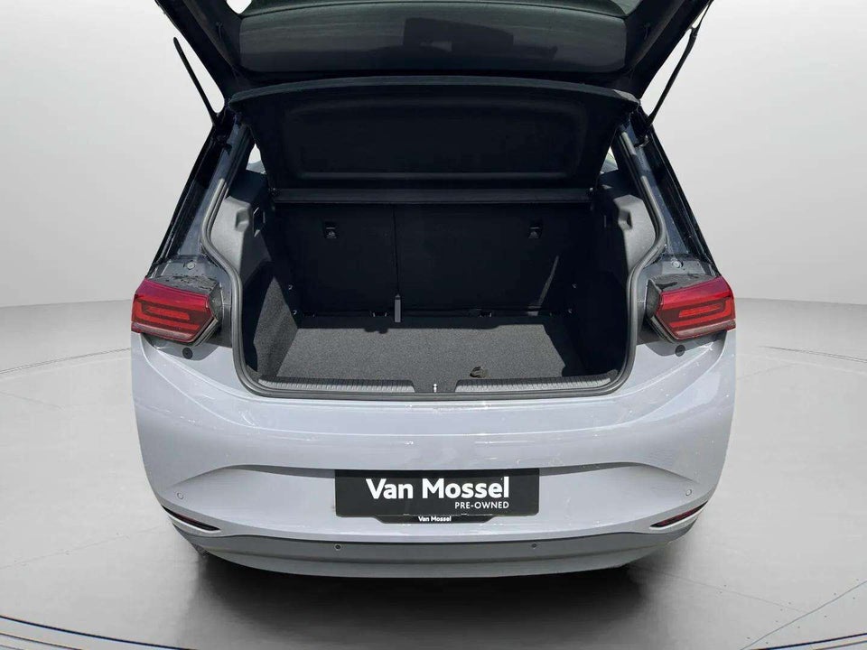 VW ID.3 45 Pure 5d