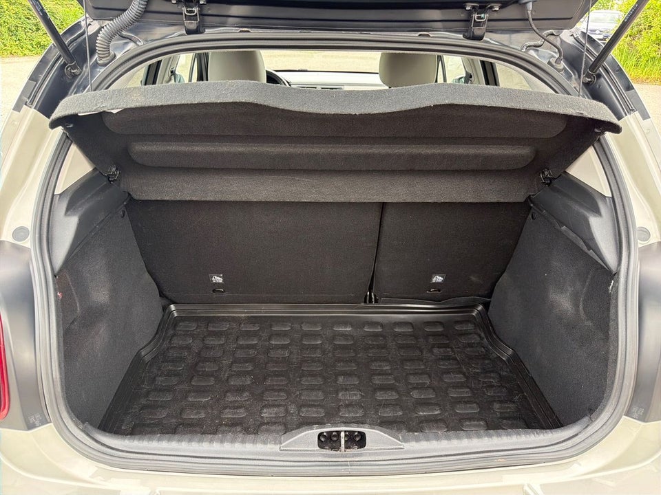 Citroën C3 1,2 PureTech 83 Shine Sport 5d