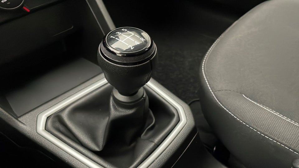 Dacia Sandero 1,0 TCe 90 Expression 5d