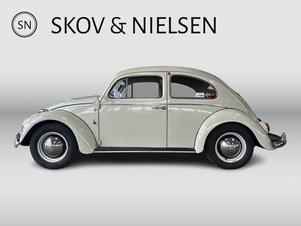 VW 1200 1,2  2d