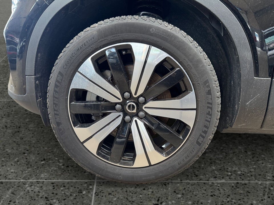 Volvo C40 P6 ReCharge Core 5d