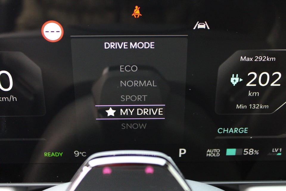 Kia EV3 58 Standard Range Access 5d