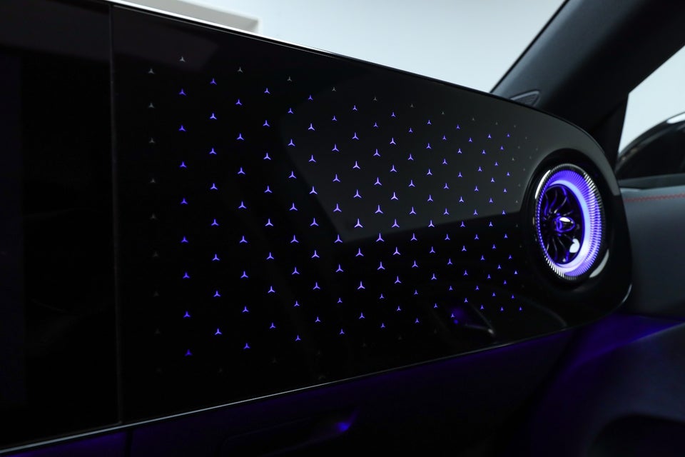 Mercedes CLA250+ EQ AMG Advance Plus 4d