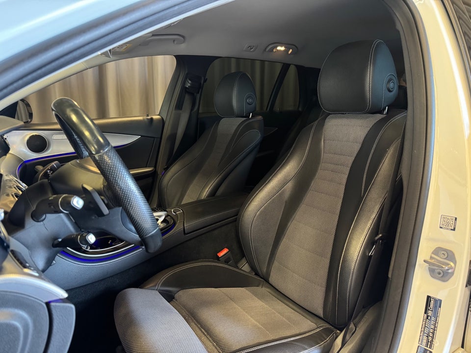 Mercedes E220 d 2,0 Avantgarde stc. aut. 5d