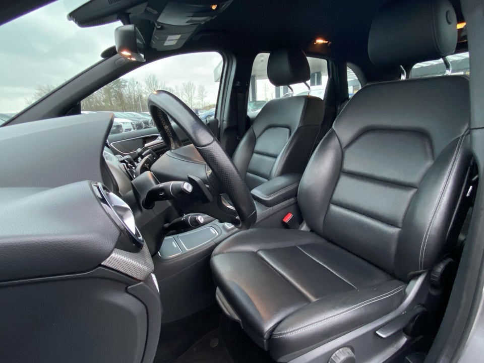 Mercedes B180 d 1,5 aut. 5d