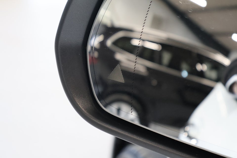 Mercedes EQA250 AMG Line 5d