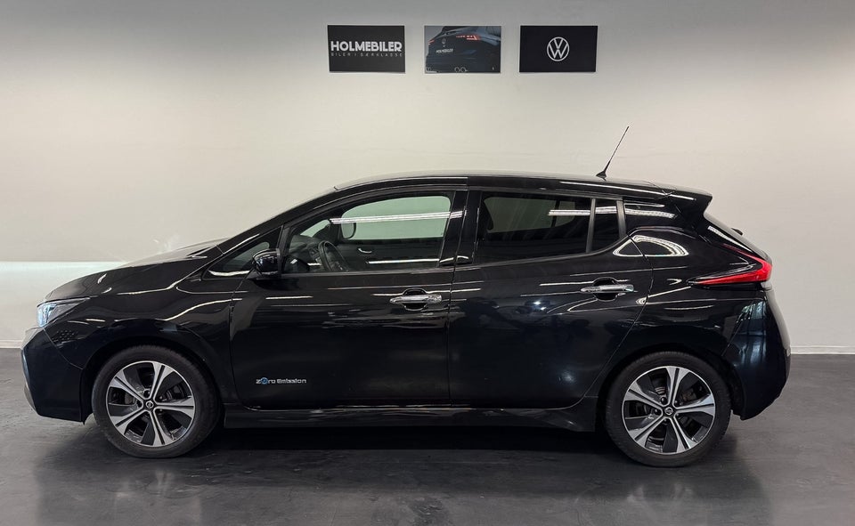 Nissan Leaf 62 e+ Tekna 5d
