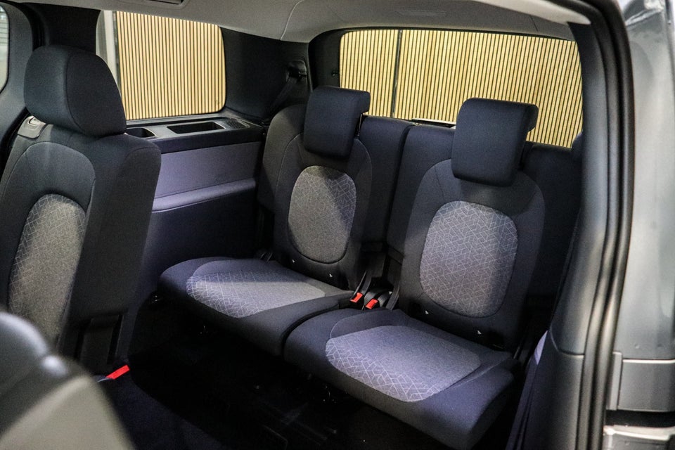 VW ID.Buzz 86 Pro 7prs LWB 5d