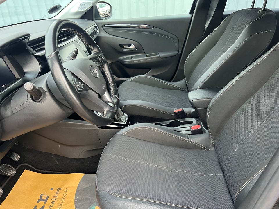 Opel Corsa 1,2 Exclusive 5d