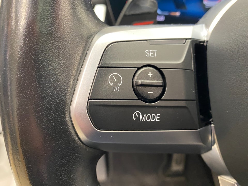 BMW iX1 xDrive30 M-Sport 5d