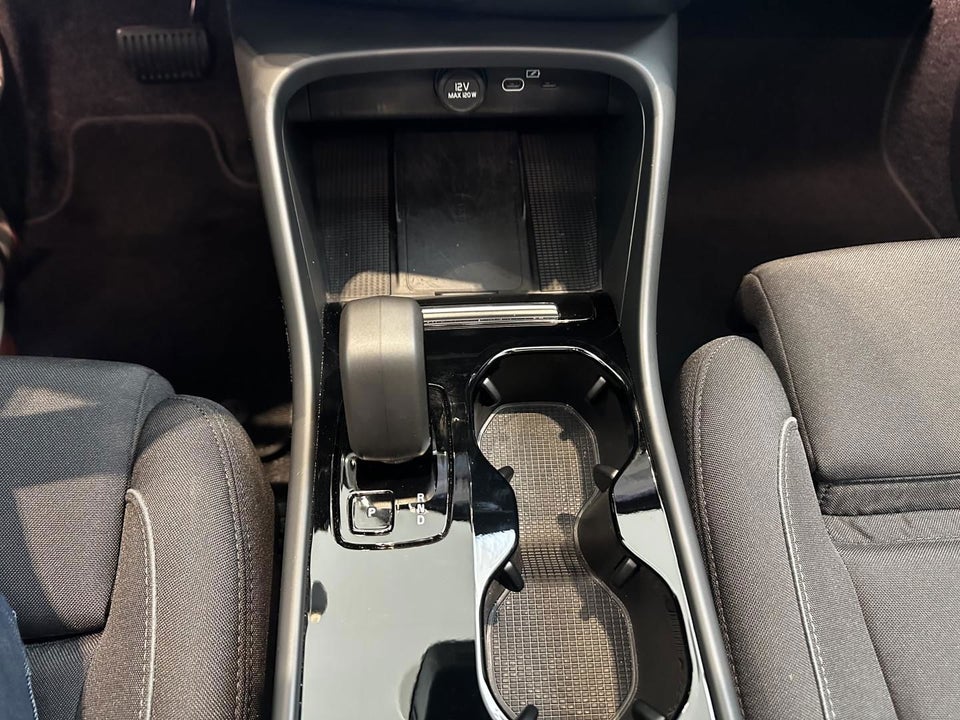 Volvo XC40 ReCharge Extended Range Ultimate 5d