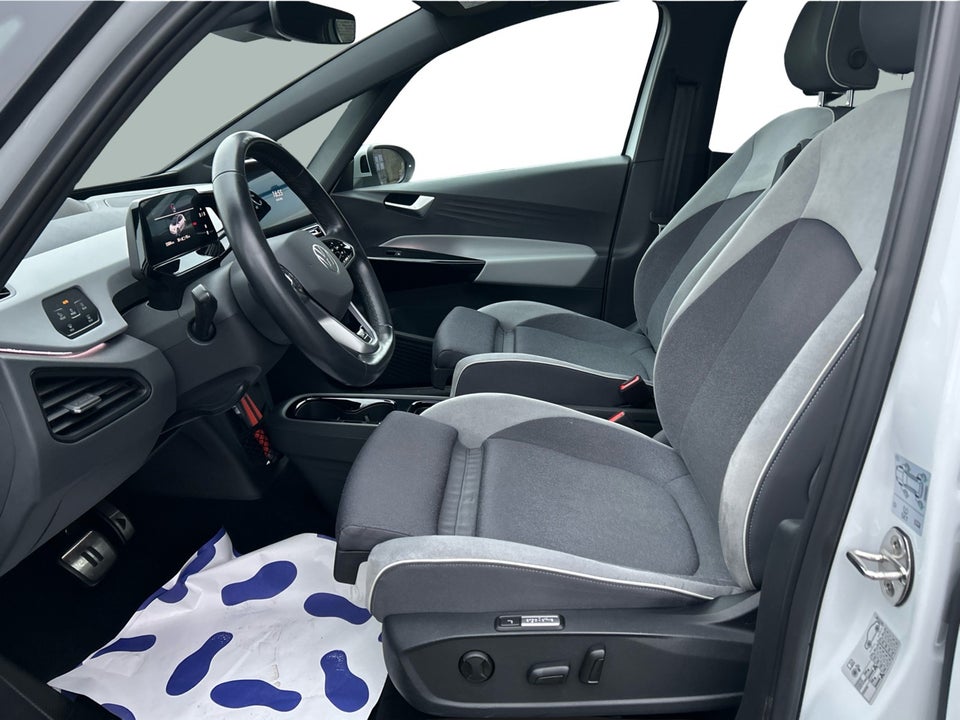 VW ID.3 58 1ST Pro Performance Max 5d