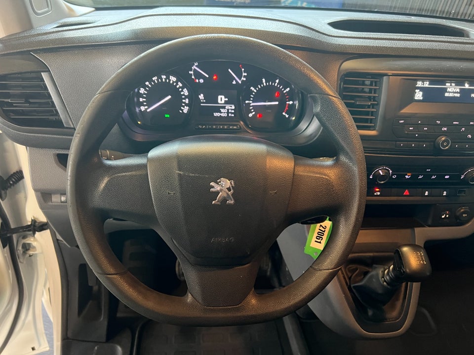 Peugeot Expert 1,6 BlueHDi 115 L2 Plus Van