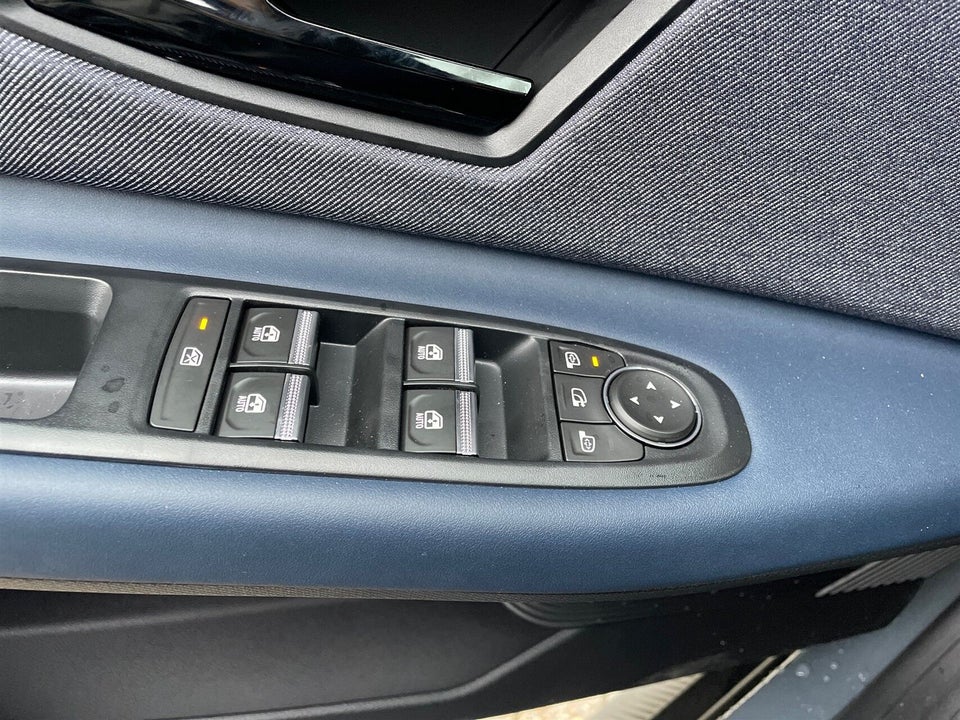 Renault 4 E-Tech 52 Techno 5d