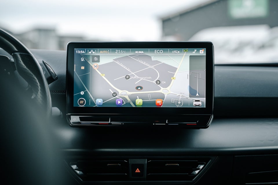 Cupra Born 77 e-Boost 5d