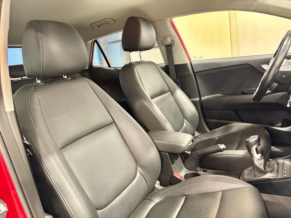 Kia Stonic 1,0 T-GDi Premium 5d