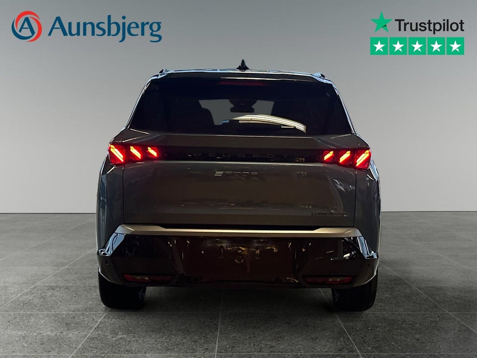 Peugeot e-5008 101 GT 7prs 5d