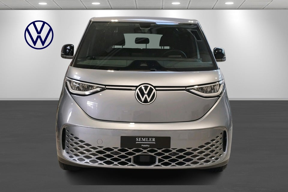 VW ID.Buzz 86 Pro 7prs LWB 5d