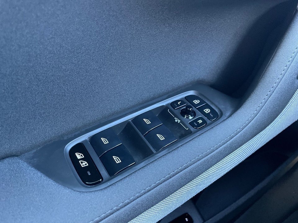 Polestar 2 Long Range 5d