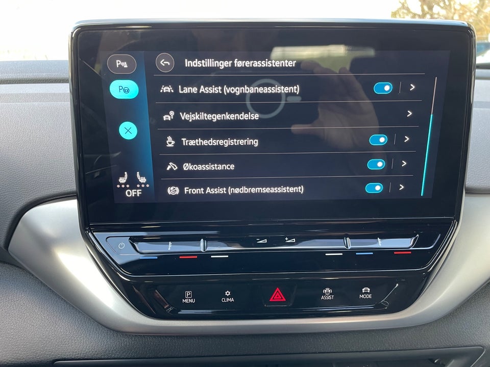 VW ID.4 77 Pro Performance 5d