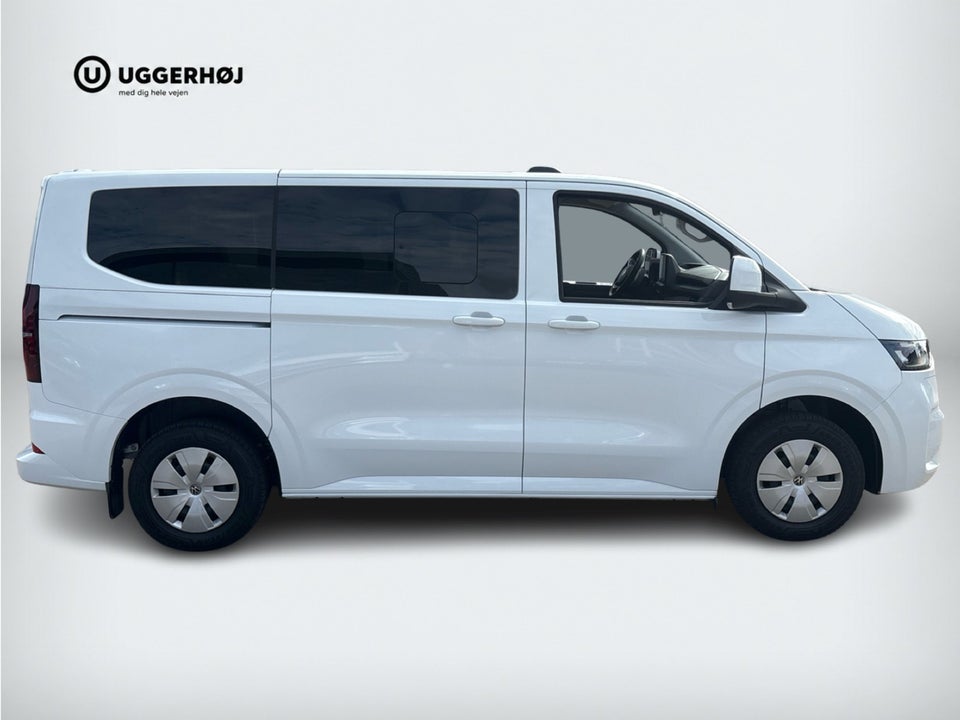 VW e-Caravelle 64 Basis SWB