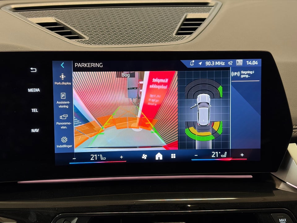 BMW iX1 xDrive30 X-Line 5d