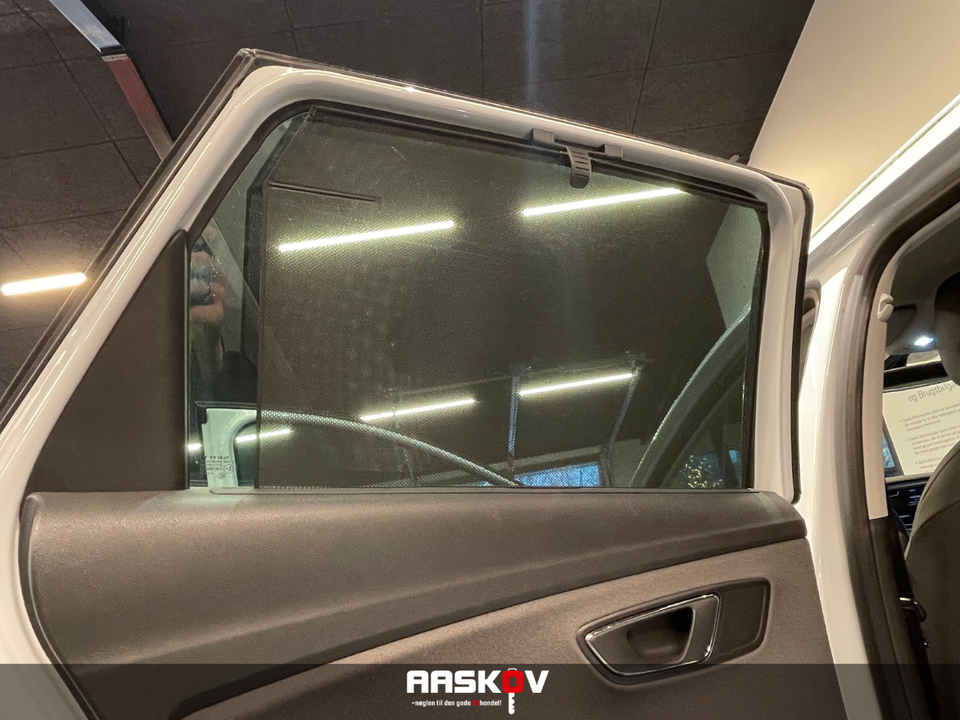 Seat Leon 2,0 TDi 150 Xcellence ST DSG 5d