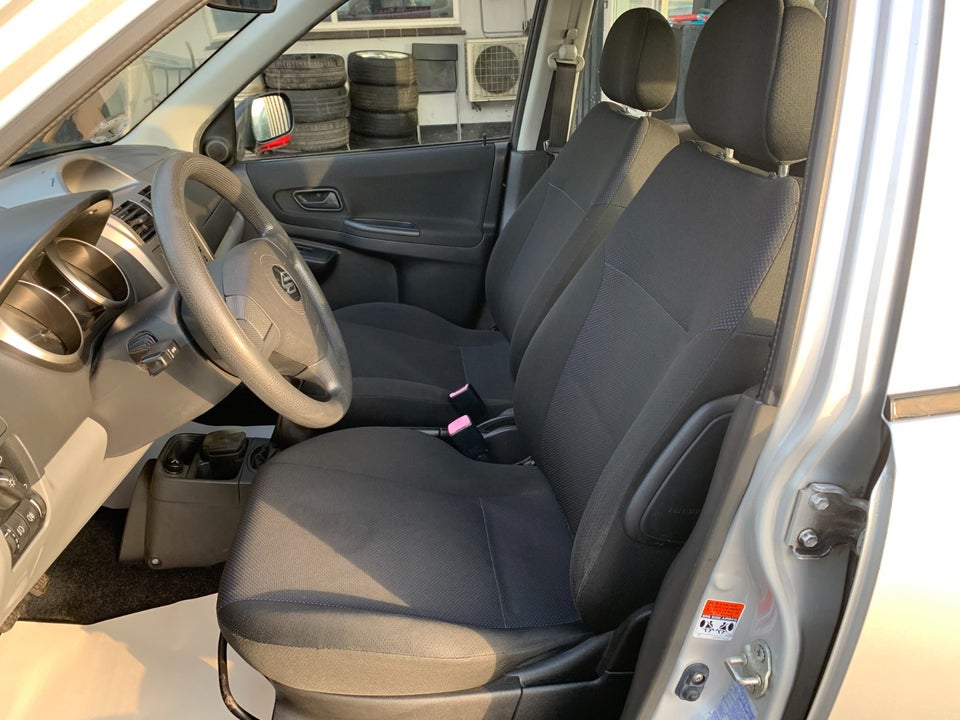 Suzuki Ignis 1,3 SE 5d