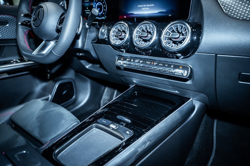 Mercedes EQA250+ AMG Premium 5d