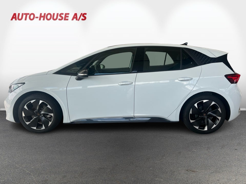 Cupra Born 58 High 5d