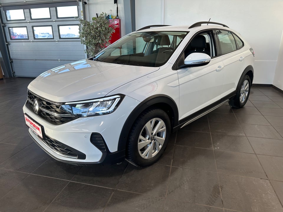 VW Taigo 1,0 TSi 95 Life 5d